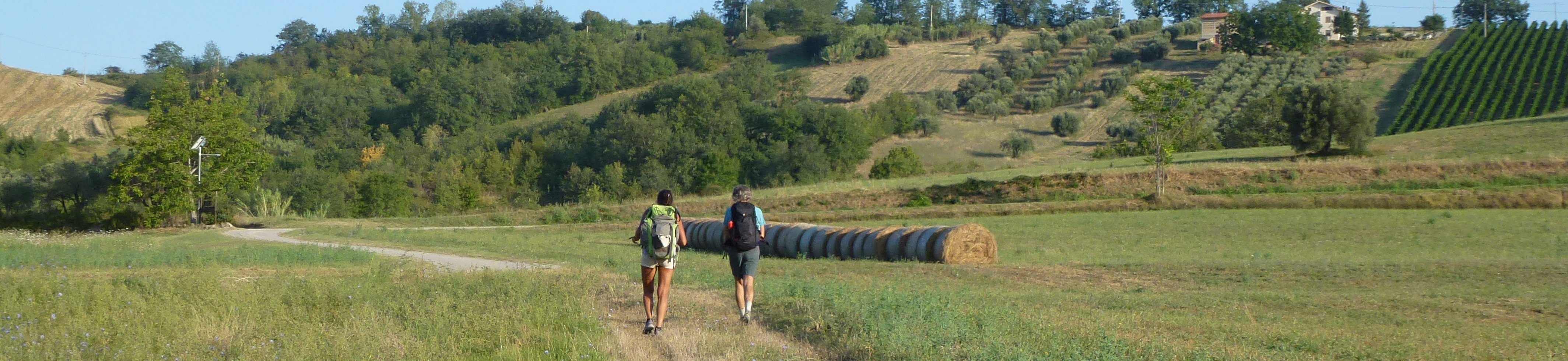 11 - From San Martino to Marrucina a Manoppello